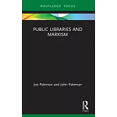 Public Libraries and Marxism