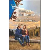 Rancher to the Rescue