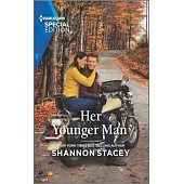 Her Younger Man