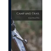 Camp and Trail