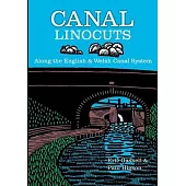 Canal Linocuts