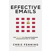 Effective Emails: The secret to straightforward communication at work