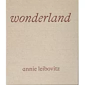Annie Leibovitz: Wonderland (Luxury Edition)