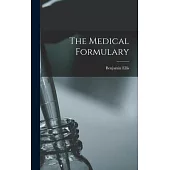 The Medical Formulary