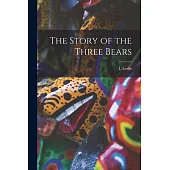The Story of the Three Bears