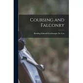 Coursing and Falconry