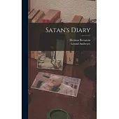 Satan’s Diary