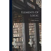 Elements Of Logic