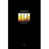 Hadiya