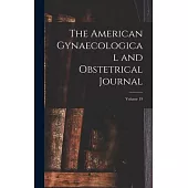 The American Gynaecological and Obstetrical Journal; Volume 19
