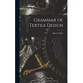 Grammar of Textile Design