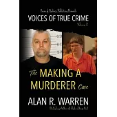 Making A Murderer Case