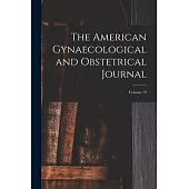 The American Gynaecological and Obstetrical Journal; Volume 19