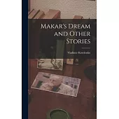Makar’s Dream and Other Stories