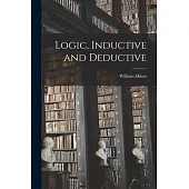 Logic, Inductive and Deductive