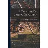 A Treatise On Syriac Grammar