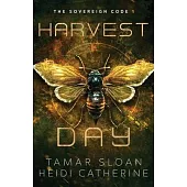 Harvest Day: The Sovereign Code
