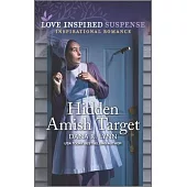 Hidden Amish Target