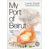 My Port of Beirut