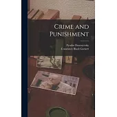 Crime and Punishment