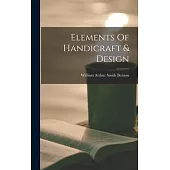 Elements Of Handicraft & Design