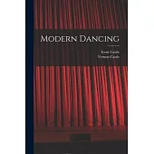 Modern Dancing