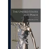 The United States and Peace