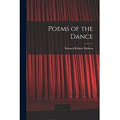 Poems of the Dance