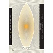 Best of Australian Poems 2022