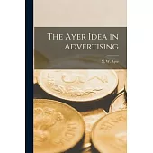 The Ayer Idea in Advertising