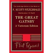 The Great Gatsby