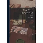 The Two Creations