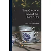 The Crown Jewels Of England