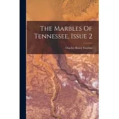 The Marbles Of Tennessee, Issue 2