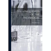 The Uniqueness of the Individual