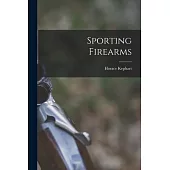Sporting Firearms