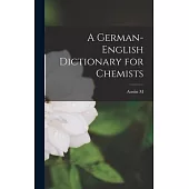 A German-English Dictionary for Chemists