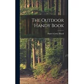 The Outdoor Handy Book
