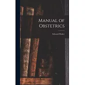 Manual of Obstetrics
