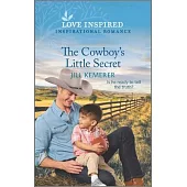 The Cowboy’s Little Secret