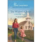 The Widow’s Choice: An Uplifting Inspirational Romance
