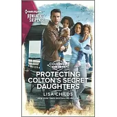 Protecting Colton’s Secret Daughters
