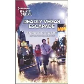 Deadly Vegas Escapade