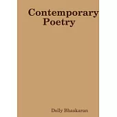 Contemporary Poetry