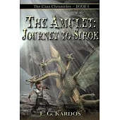 The Amulet: Journey to Sirok
