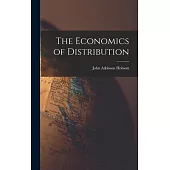 The Economics of Distribution