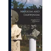 Marxism and Darwinism