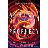 Ashfall Prophecy