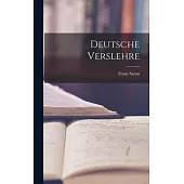 Deutsche Verslehre