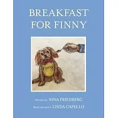 Breakfast for Finny: Volume 1
